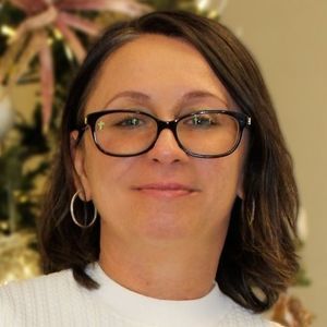 Meet your Posher, Nadia